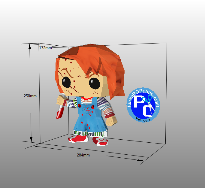 Funko chucky